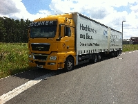 Hängerzüge