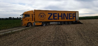 Schubboden