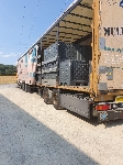 Hängerzüge