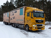 Hängerzüge