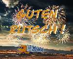 Guten Rutsch !