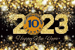 Happy New Year !